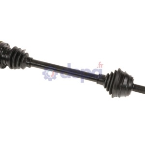 TRANSMISSION échange standard – JZW407449AX , JZW407449DX , JZW407449CX