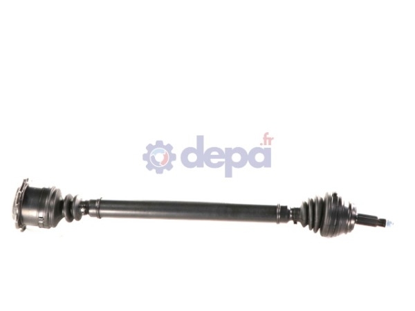 TRANSMISSION échange standard – 1H0407272P , 1H0407272PX,