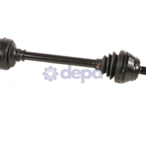 TRANSMISSION échange standard – 1H0407271CX , 1H0407271N,