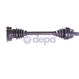 TRANSMISSION échange standard – 1J0407271Q , 1J0407451BX , 1J0407451X