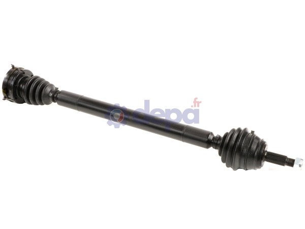 TRANSMISSION échange standard – 6K0407452DX , 191407271N , 6K0407272