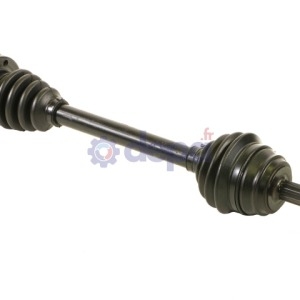 TRANSMISSION échange standard – 6K04077271D
