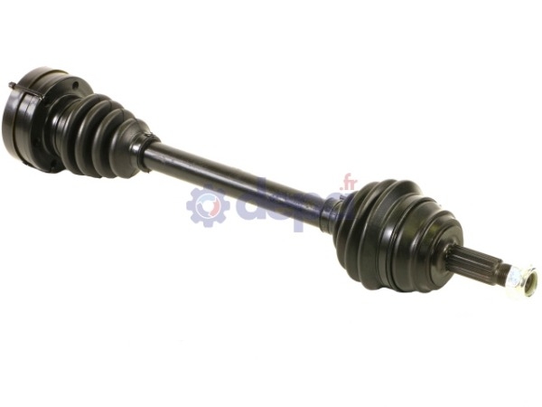 TRANSMISSION échange standard – 6K04077271D