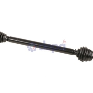 TRANSMISSION échange standard – JZW407450X , JZW407450X , 191407272A