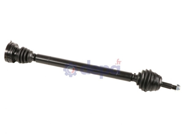 TRANSMISSION échange standard – JZW407450X , JZW407450X , 191407272A