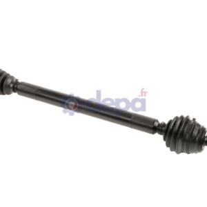TRANSMISSION échange standard – 6K0407452HX , 191407272AF , 191407272AG