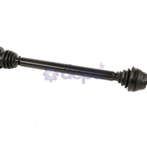 TRANSMISSION échange standard – 6K0407418