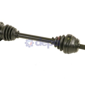 TRANSMISSION échange standard – 6K0407417