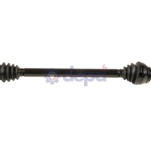 TRANSMISSION échange standard – 44306S1AE61