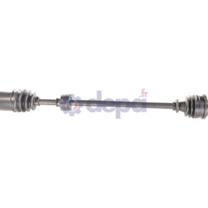 TRANSMISSION échange standard – 44306S1BE01