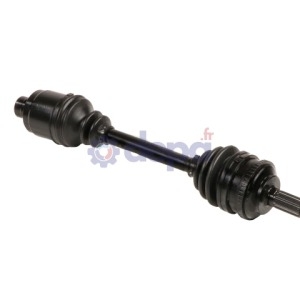 TRANSMISSION échange standard – 44305S1AE21