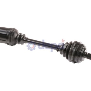 TRANSMISSION échange standard – 44306SEAN00