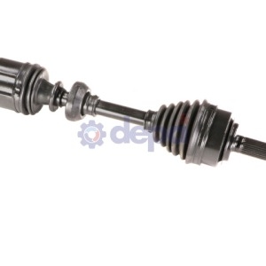 TRANSMISSION échange standard – 44306SEAN50