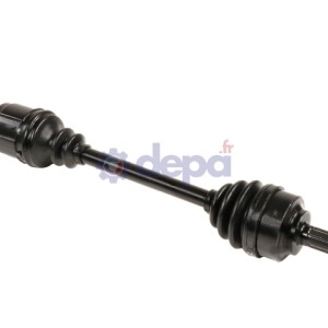TRANSMISSION échange standard – 44306SEFE00