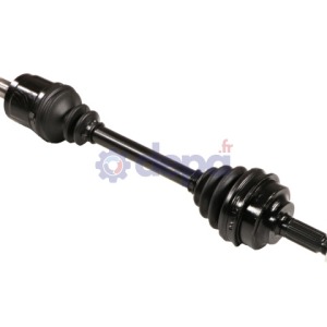 TRANSMISSION échange standard – 44011SV1950 , 44011SV1A51,