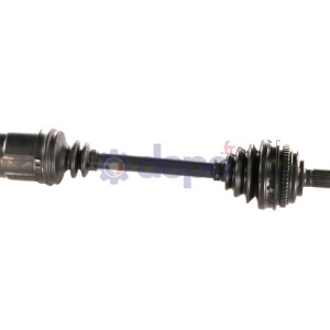 TRANSMISSION échange standard – 44011ST7N50