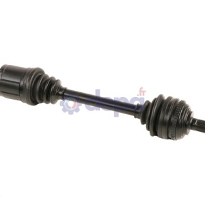 TRANSMISSION échange standard – 42310S2A951