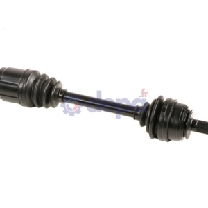 TRANSMISSION échange standard – 42311S2A951