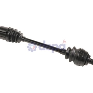 TRANSMISSION échange standard – 44306TF0N01