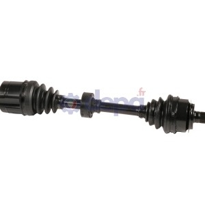 TRANSMISSION échange standard – 44306T1TE01