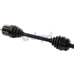 TRANSMISSION échange standard – 44306T1VE11
