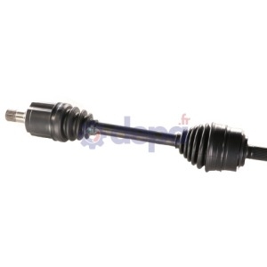 TRANSMISSION échange standard – 44306T1GE00