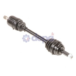 TRANSMISSION échange standard – 44305SH3981 , 44305SH3A01,