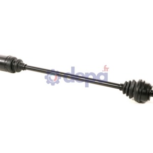 TRANSMISSION échange standard – 44306SB2G12