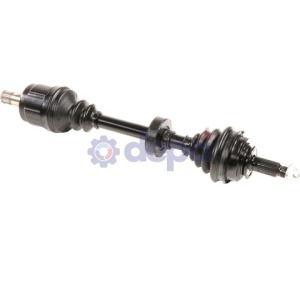 TRANSMISSION échange standard – 44010SH2G00