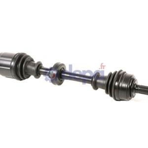 TRANSMISSION échange standard – 44306SH9415