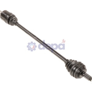 TRANSMISSION échange standard – 44011SS0980 , 44011SS0982,