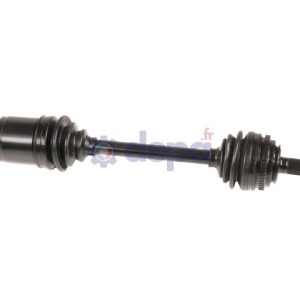 TRANSMISSION échange standard – 44010ST7J51 , 44010ST7J50,
