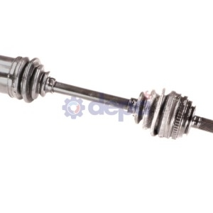 TRANSMISSION échange standard – 44011ST7J50