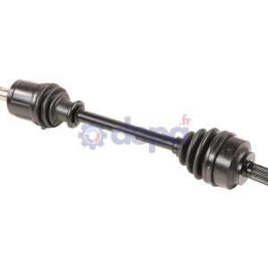 TRANSMISSION échange standard – 44306TV2E01