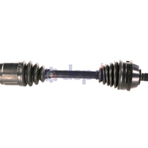 TRANSMISSION échange standard – 44010S30951