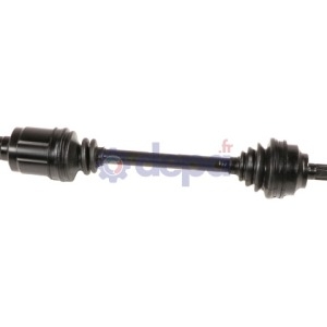 TRANSMISSION échange standard – 44305SMTG01