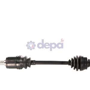 TRANSMISSION échange standard – 44306SMTG00
