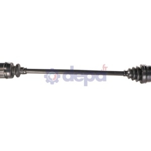TRANSMISSION échange standard – 44305SAAE00