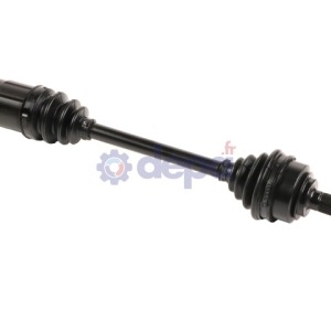 TRANSMISSION échange standard – 44305S2G950