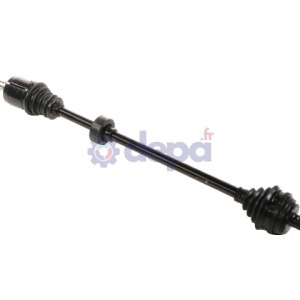 TRANSMISSION échange standard – 44305S50J10