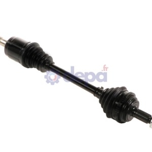 TRANSMISSION échange standard – 44306S50J10