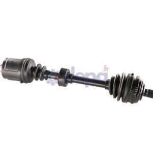 TRANSMISSION échange standard – 44010S10A50 , 44010S10A51,