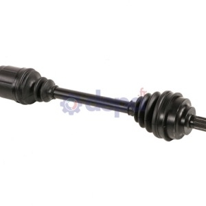 TRANSMISSION échange standard – 44305SWY020