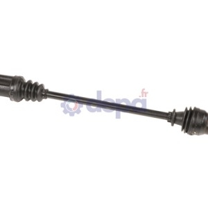 TRANSMISSION échange standard – 42310SXSA01