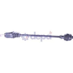 TRANSMISSION échange standard – 44305S9AN00