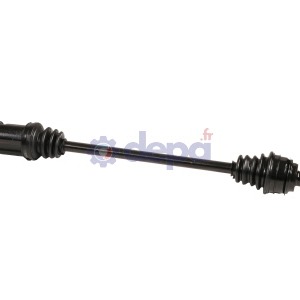 TRANSMISSION échange standard – 44306S9AN00