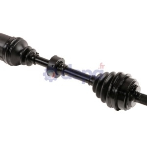 TRANSMISSION échange standard – 44305S7A950
