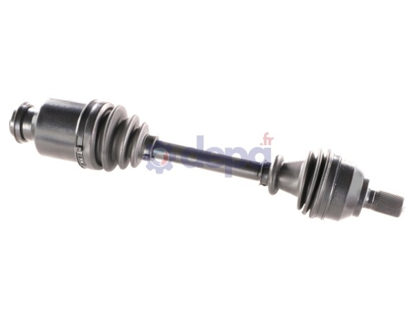 TRANSMISSION échange standard – FG0225500C