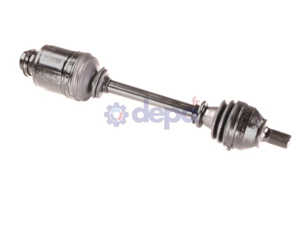 TRANSMISSION échange standard – FG0225600C