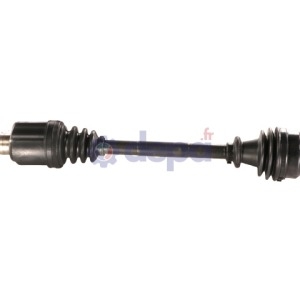 TRANSMISSION échange standard – GG2825600C
